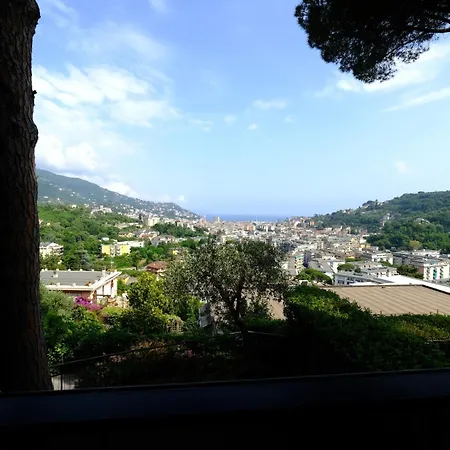Appartamento La Casa Di Sole By Portofinovacanze