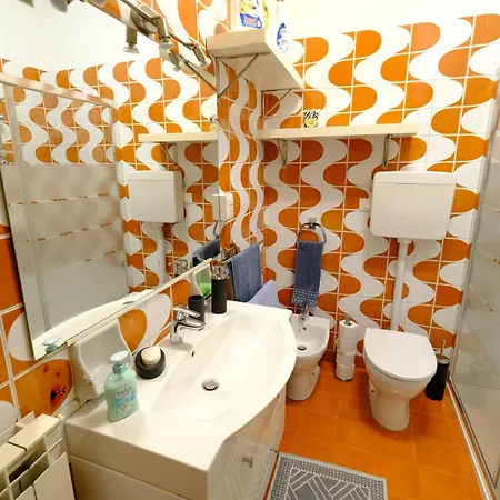 Appartamento La Casa Di Sole By Portofinovacanze Rapallo
