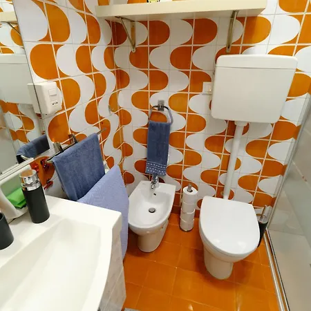 Appartamento La Casa Di Sole By Portofinovacanze *