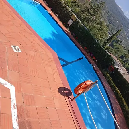 La Casa Di Sole By Portofinovacanze