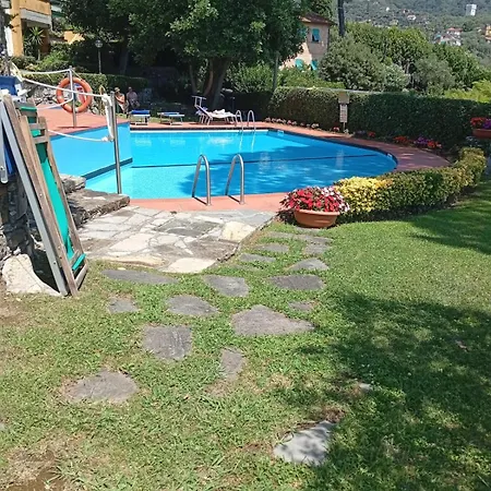 Appartamento La Casa Di Sole By Portofinovacanze