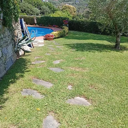 La Casa Di Sole By Portofinovacanze * Rapallo