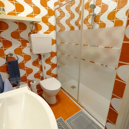 La Casa Di Sole By Portofinovacanze شقة *