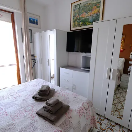 La Casa Di Sole By Portofinovacanze *