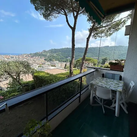 La Casa Di Sole By Portofinovacanze Rapallo