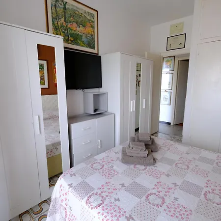La Casa Di Sole By Portofinovacanze Apartment Rapallo