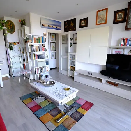 La Casa Di Sole By Portofinovacanze Apartment Rapallo