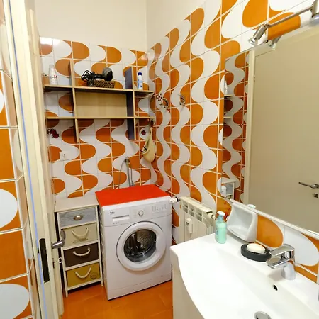 Apartment La Casa Di Sole By Portofinovacanze Rapallo