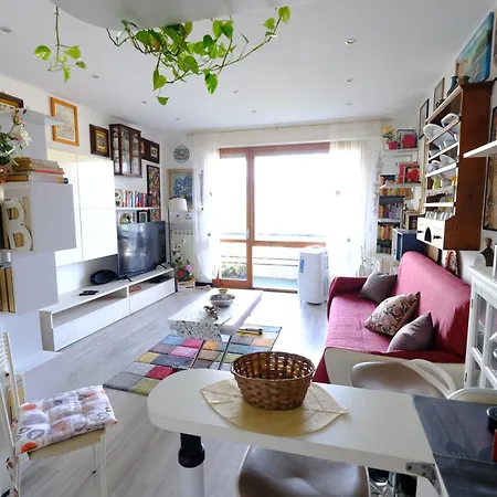 La Casa Di Sole By Portofinovacanze