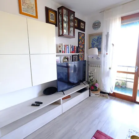 La Casa Di Sole By Portofinovacanze Apartment *