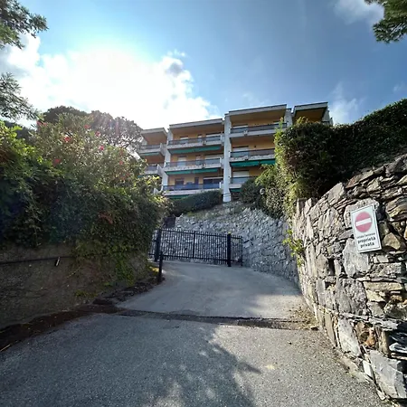 La Casa Di Sole By Portofinovacanze *