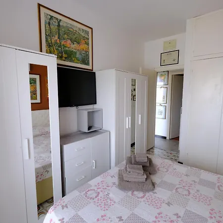 La Casa Di Sole By Portofinovacanze راباللو