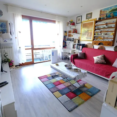 La Casa Di Sole By Portofinovacanze * راباللو