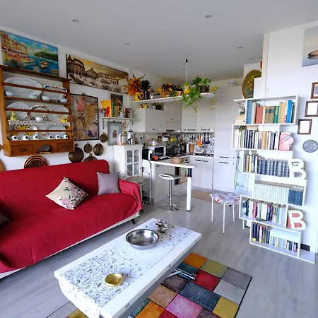 La Casa Di Sole By Portofinovacanze Rapallo