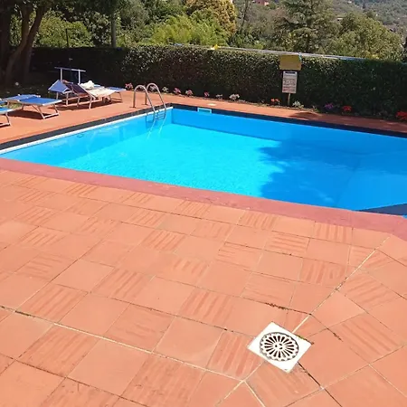 La Casa Di Sole By Portofinovacanze * Rapallo