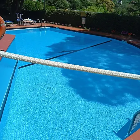 La Casa Di Sole By Portofinovacanze * راباللو