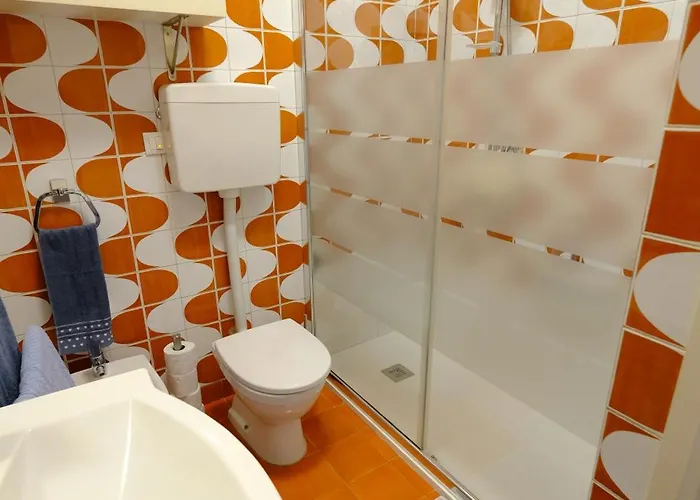 La Casa Di Sole By Portofinovacanze Lägenhet *
