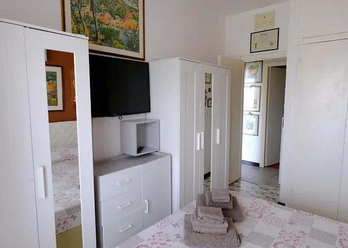 La Casa Di Sole By Portofinovacanze Rapallo
