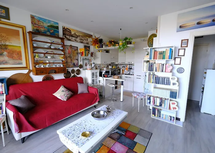La Casa Di Sole By Portofinovacanze Rapallo